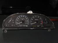 91 92 93 94 Nissan 240sx OEM Instrument Cluster Speedometer