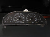91 92 93 94 Nissan 240sx OEM Instrument Cluster Speedometer
