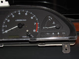 91 92 93 94 Nissan 240sx OEM Instrument Cluster Speedometer