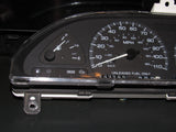 91 92 93 94 Nissan 240sx OEM Instrument Cluster Speedometer