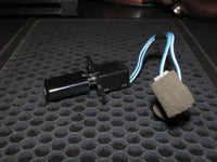 84 85 Mazda RX7 OEM Trunk Hatch Door Release Switch