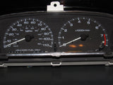 91 92 93 94 Nissan 240sx OEM Instrument Cluster Speedometer