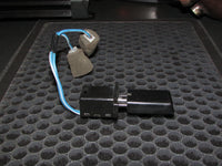 84 85 Mazda RX7 OEM Trunk Hatch Door Release Switch