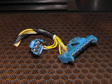 78 79 80 81 Toyota Celica OEM Dash Oil Volt Fue Temp Meter Gauge Pigtail Harness