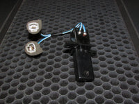 84 85 Mazda RX7 OEM Trunk Hatch Door Release Switch