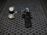 84 85 Mazda RX7 OEM Trunk Hatch Door Release Switch