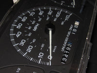 91 92 93 94 Nissan 240sx OEM Instrument Cluster Speedometer