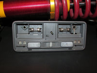 91-01 Acura NSX OEM Interior Dome Map Light