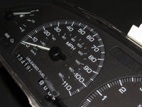 91 92 93 94 Nissan 240sx OEM Instrument Cluster Speedometer
