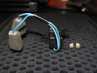 84 85 Mazda RX7 OEM Trunk Hatch Door Release Switch