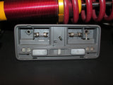 91-01 Acura NSX OEM Interior Dome Map Light