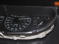 91 92 93 94 Nissan 240sx OEM Instrument Cluster Speedometer