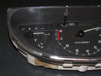 91 92 93 94 Nissan 240sx OEM Instrument Cluster Speedometer
