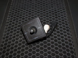 84 85 Mazda RX7 OEM Radio Audio Speaker Fade & Balance Control Switch