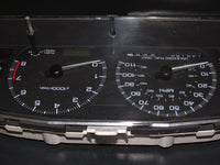 91 92 93 94 Nissan 240sx OEM Instrument Cluster Speedometer