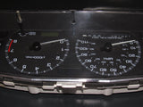 91 92 93 94 Nissan 240sx OEM Instrument Cluster Speedometer