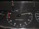 91 92 93 94 Nissan 240sx OEM Instrument Cluster Speedometer