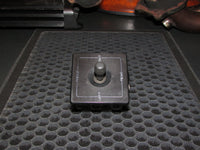 84 85 Mazda RX7 OEM Radio Audio Speaker Fade & Balance Control Switch
