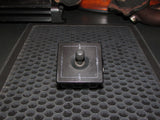 84 85 Mazda RX7 OEM Radio Audio Speaker Fade & Balance Control Switch