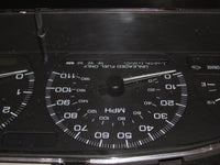 91 92 93 94 Nissan 240sx OEM Instrument Cluster Speedometer