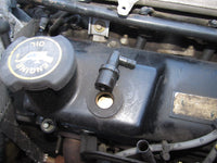 99-00 Ford Mustang 3.8L V6 OEM PCV Valve & Line Hose