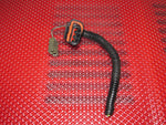 99-00 Ford Mustang 3.8L V6 OEM Alternator Pigtail Harness