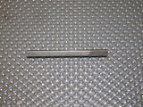 89-91 Mazda RX7 OEM Eccentric Shaft Pulley Woodruff Key