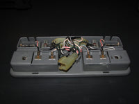 91-01 Acura NSX OEM Interior Dome Map Light