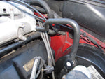 99-00 Ford Mustang 3.8L V6 OEM Brake Booster Check Valve & Hose