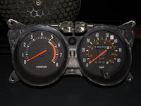 78 79 80 81 Toyota Celica OEM Speedometer Instrument Cluster