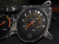 78 79 80 81 Toyota Celica OEM Speedometer Instrument Cluster