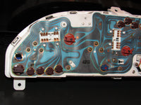 91 92 93 94 Nissan 240sx OEM Instrument Cluster Speedometer