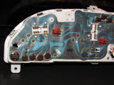 91 92 93 94 Nissan 240sx OEM Instrument Cluster Speedometer