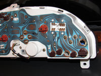 91 92 93 94 Nissan 240sx OEM Instrument Cluster Speedometer
