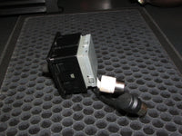 84 85 Mazda RX7 OEM Radio Audio Speaker Fade & Balance Control Switch