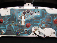 91 92 93 94 Nissan 240sx OEM Instrument Cluster Speedometer