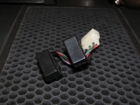 84 85 Mazda RX7 OEM Power Window Switch
