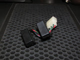 84 85 Mazda RX7 OEM Power Window Switch