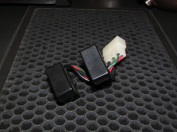 84 85 Mazda RX7 OEM Power Window Switch