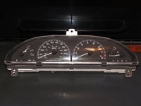 91 92 93 94 Nissan 240sx OEM Instrument Cluster Speedometer