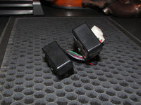 84 85 Mazda RX7 OEM Power Window Switch