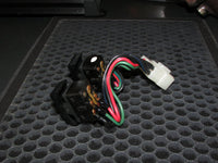 84 85 Mazda RX7 OEM Power Window Switch