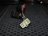 84 85 Mazda RX7 OEM Power Window Switch