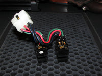 84 85 Mazda RX7 OEM Power Window Switch