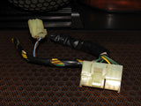 78 79 80 81 Toyota Celica OEM Speedometer Instrument Cluster Pigtail Harness