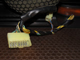 78 79 80 81 Toyota Celica OEM Speedometer Instrument Cluster Pigtail Harness