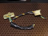 78 79 80 81 Toyota Celica OEM Speedometer Instrument Cluster Pigtail Harness