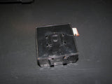 85 86 87 88 89 Toyota MR2 OEM Warning Buzzer Chime Unit