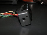 84 85 Mazda RX7 OEM Flasher Hazard Light & Headlight Retractor Switch