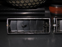 78 79 80 81 Toyota Celica OEM Dash Center A/C Heater Air Vent Louver